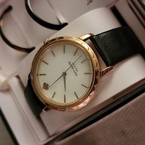 Kate Spade Morningside Watch